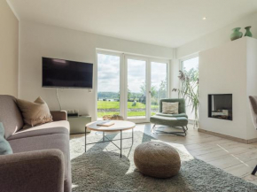 Feriendomizil im Luftkurort - Ferienhaus-Sauna-See-Onsenbad, Krakow Am See